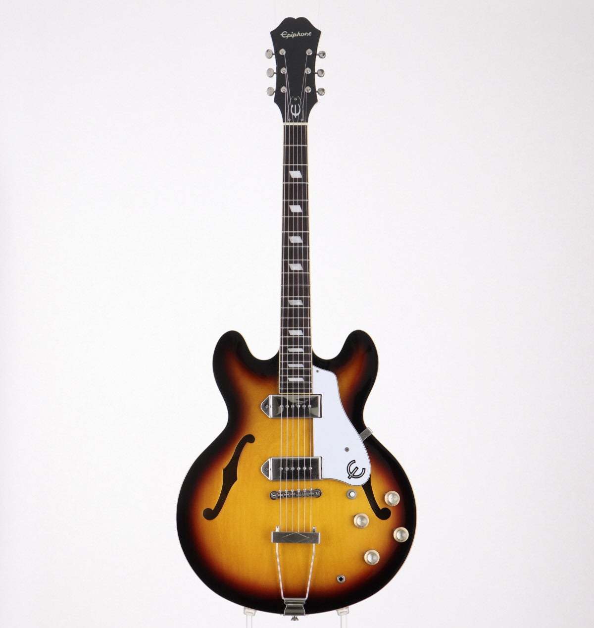 Epiphone Casino VS 【渋谷店】（中古/送料無料）【楽器検索デジマート】