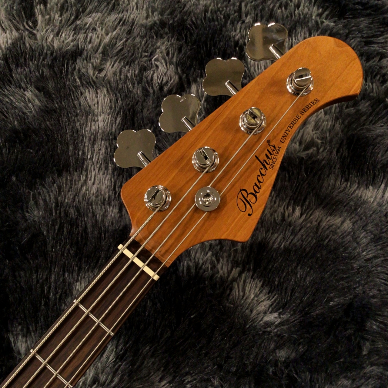 Bacchus BJB-1-RSM/R-BPPG Gun-M -Univers Series-【SPOTモデル
