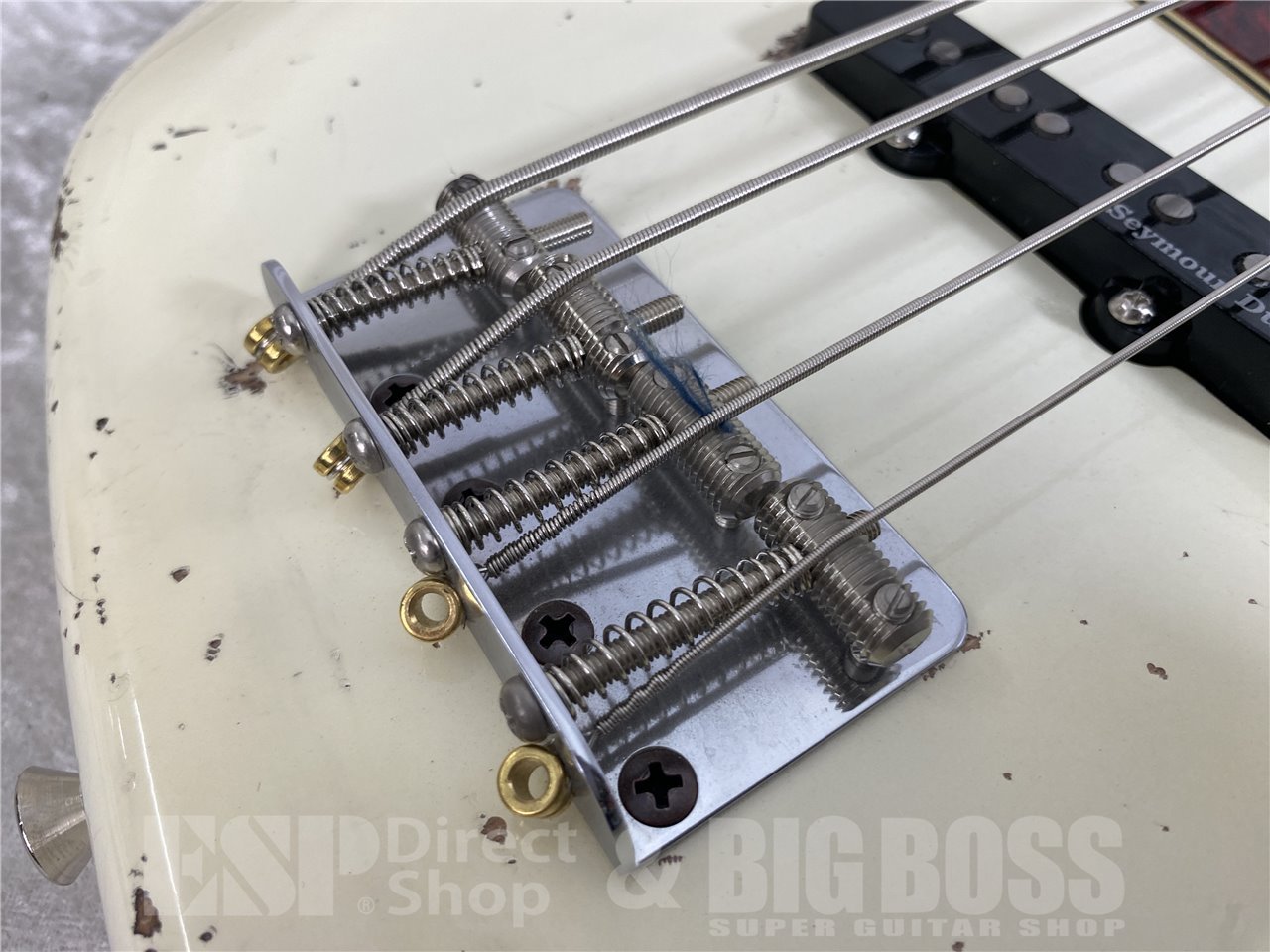 T.S factory BIGBOSS collaboration model JB 2026/08#02B (Olympic