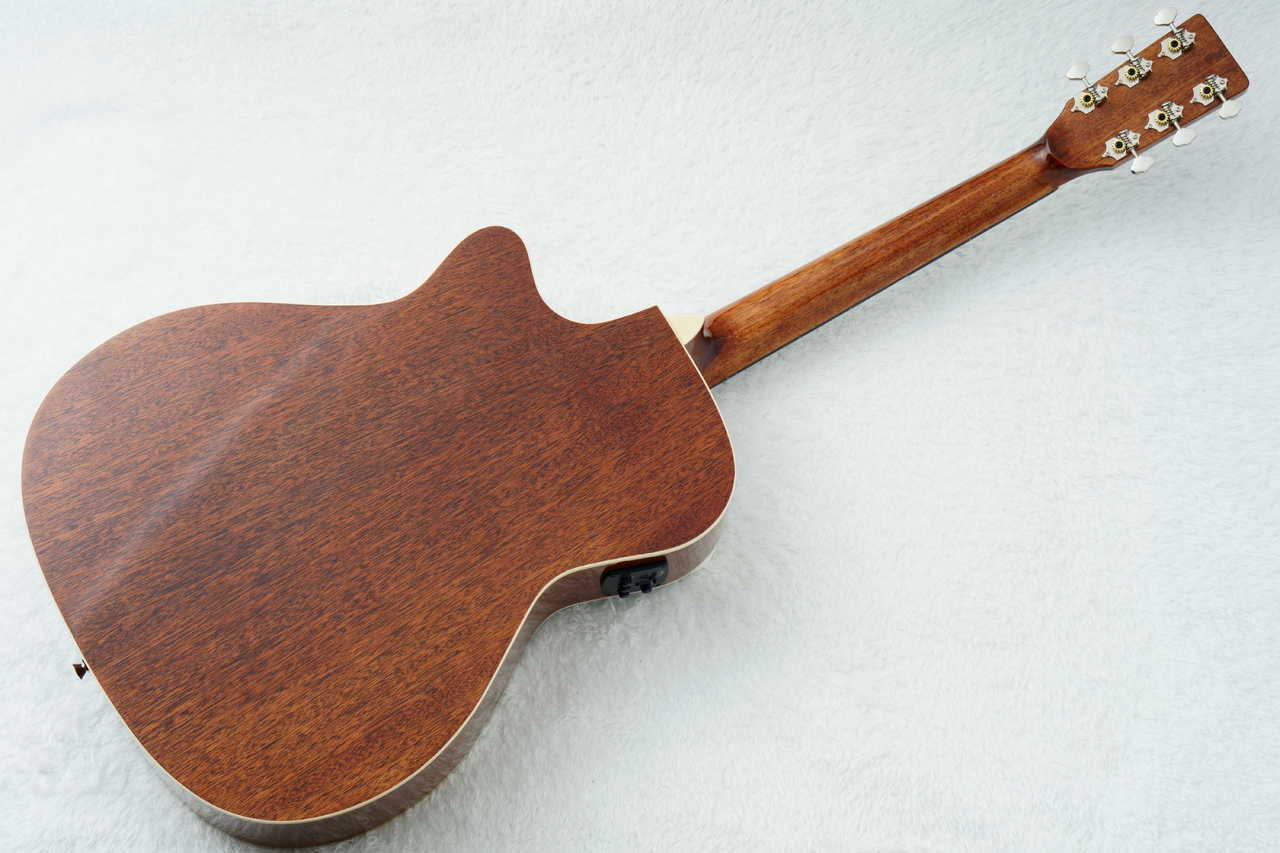 Stafford SF-5C -Brown Sunburst-【数量限定アクセサリーセット付