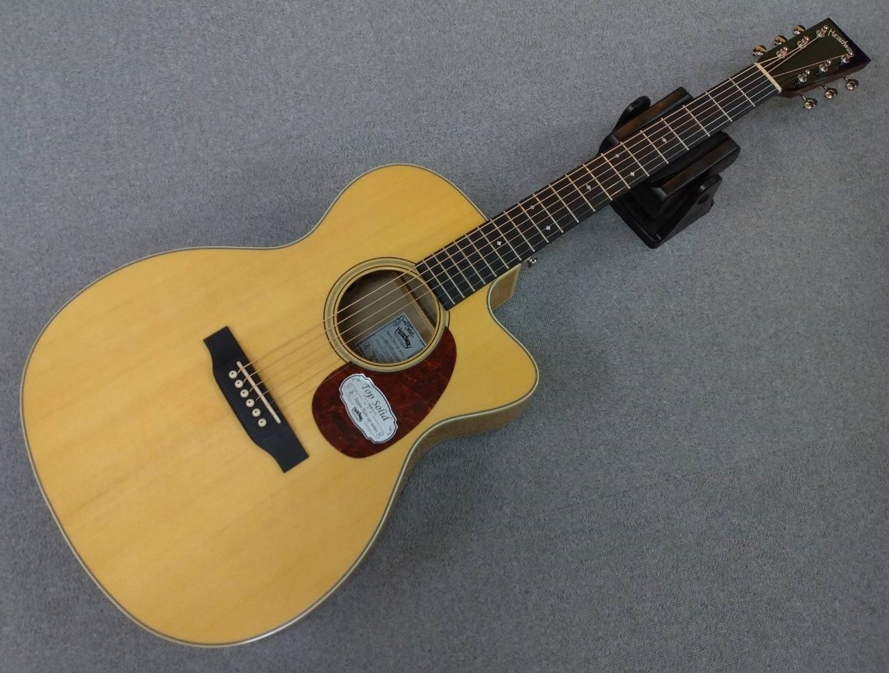 Headway Japan Tune-up Series / HOC-V090SE/FMY NA ・カッタウェイ