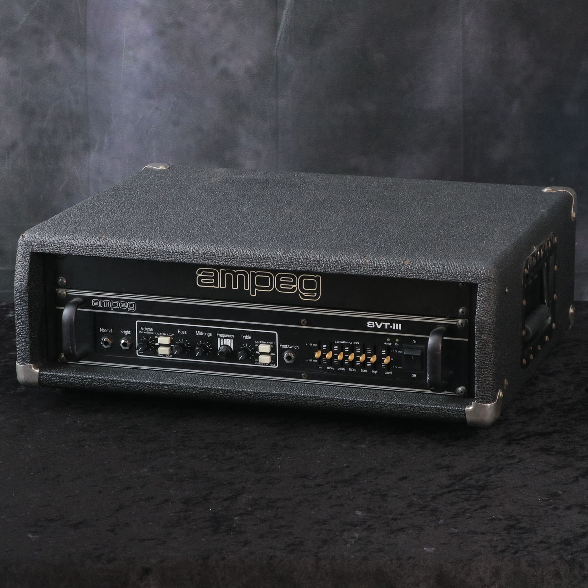 Ampeg SVT-III【店頭受け取り限定】【御茶ノ水本店】【値下げ】（中古