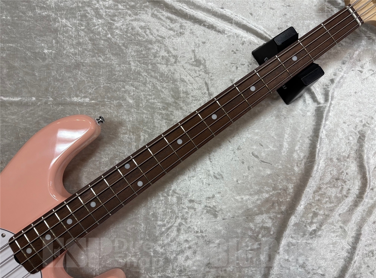 Sterling by MUSIC MAN SUB Series Ray4 【Bpueblo Pink】（新品/送料