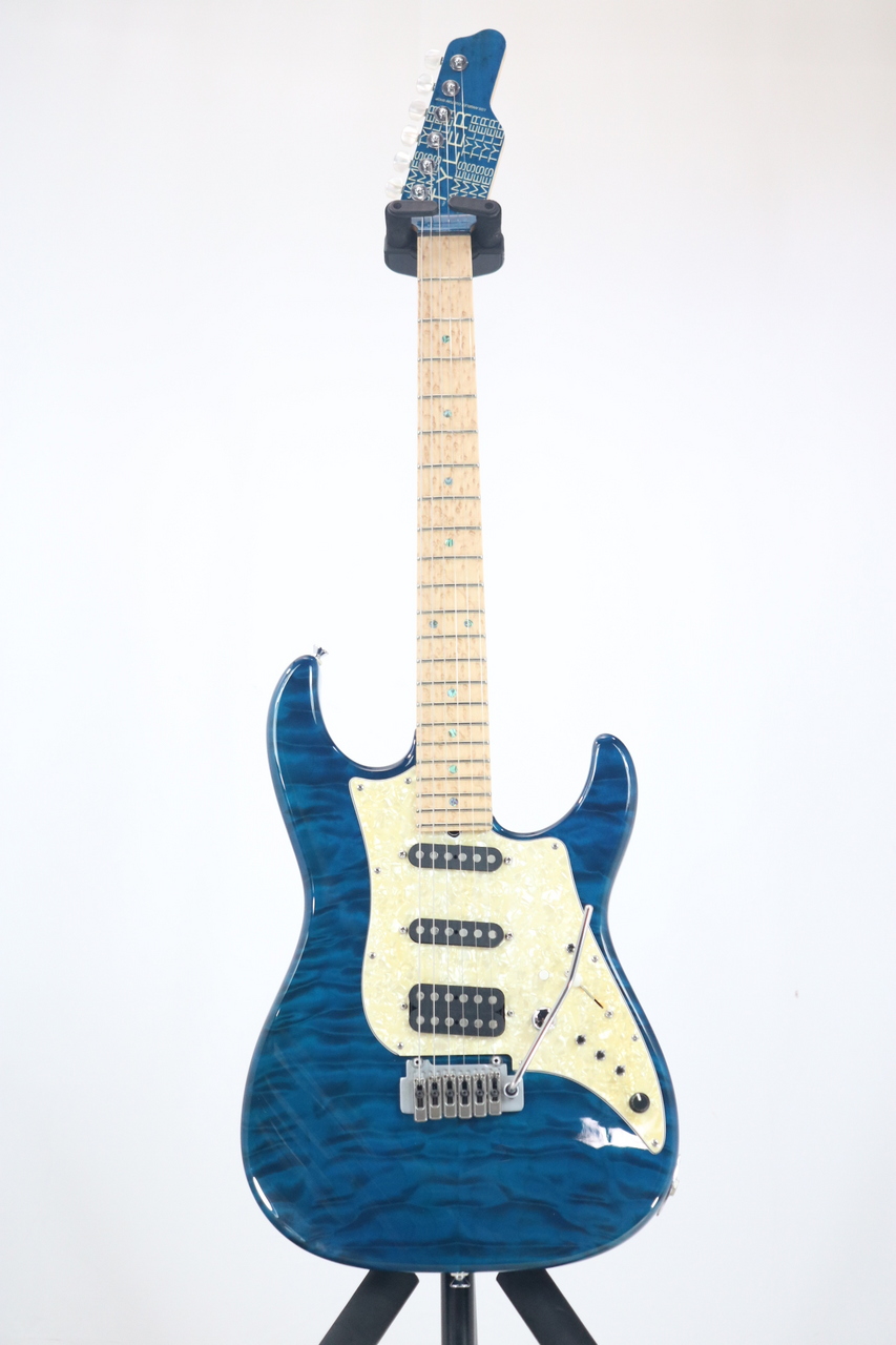 James Tyler STUDIO ELITE（中古）【楽器検索デジマート】