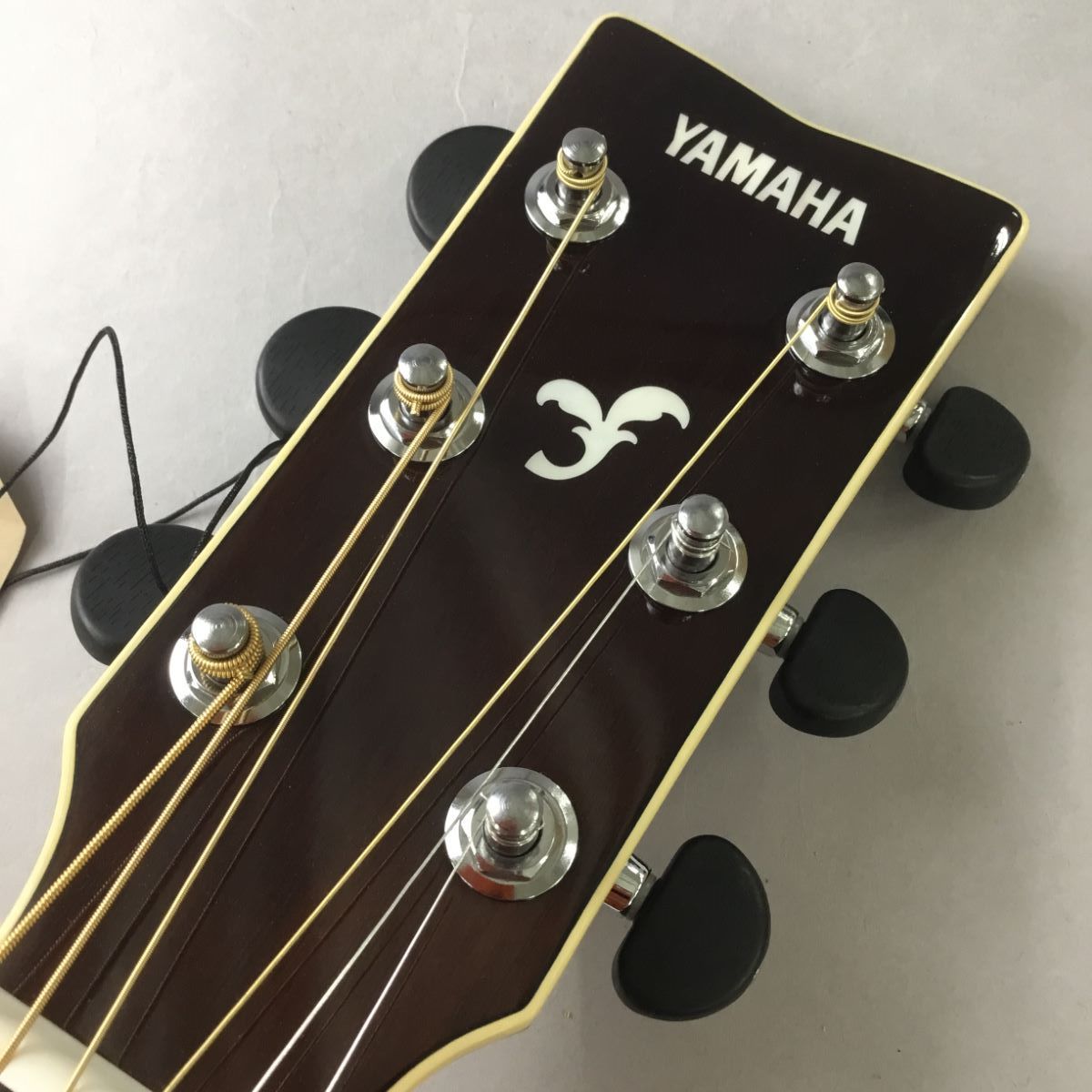 YAMAHA FSX825C AB(オータムバースト) アコースティックギター 【エレアコ】（新品/送料無料）【楽器検索デジマート】