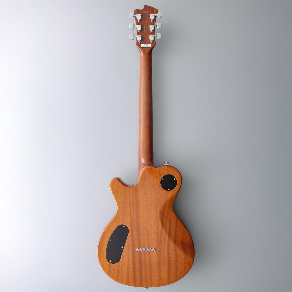 ギター FUJIGEN EFL-FM/VV FUJIGEN (FGN) Expert FLAME EFL-FM Vintage Violin [VV