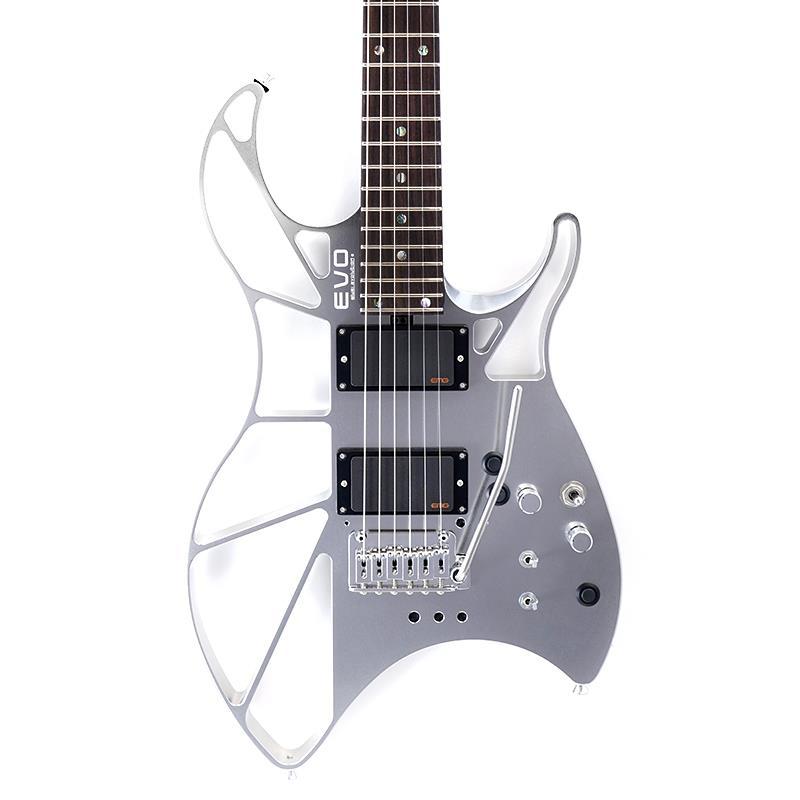 EVO 0101Z Trem Chemical Polishing EMG 89/89R Limited 最新生産入荷