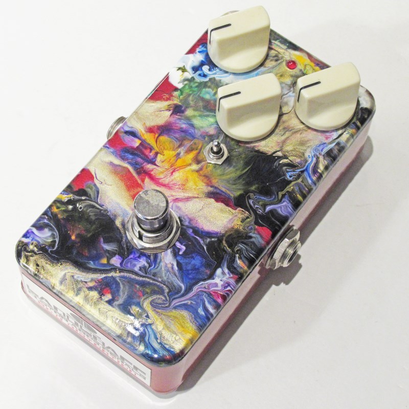 Landgraff 【USED】MO-D Distortion（中古/送料無料）【楽器検索