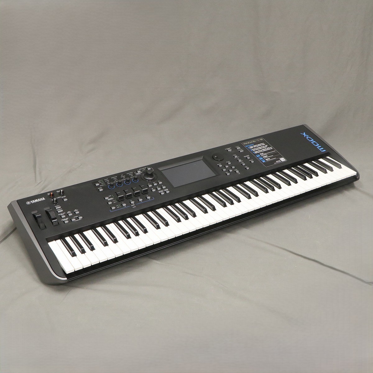 YAMAHA MODX7 【御茶ノ水本店】（中古/送料無料）【楽器検索デジマート】