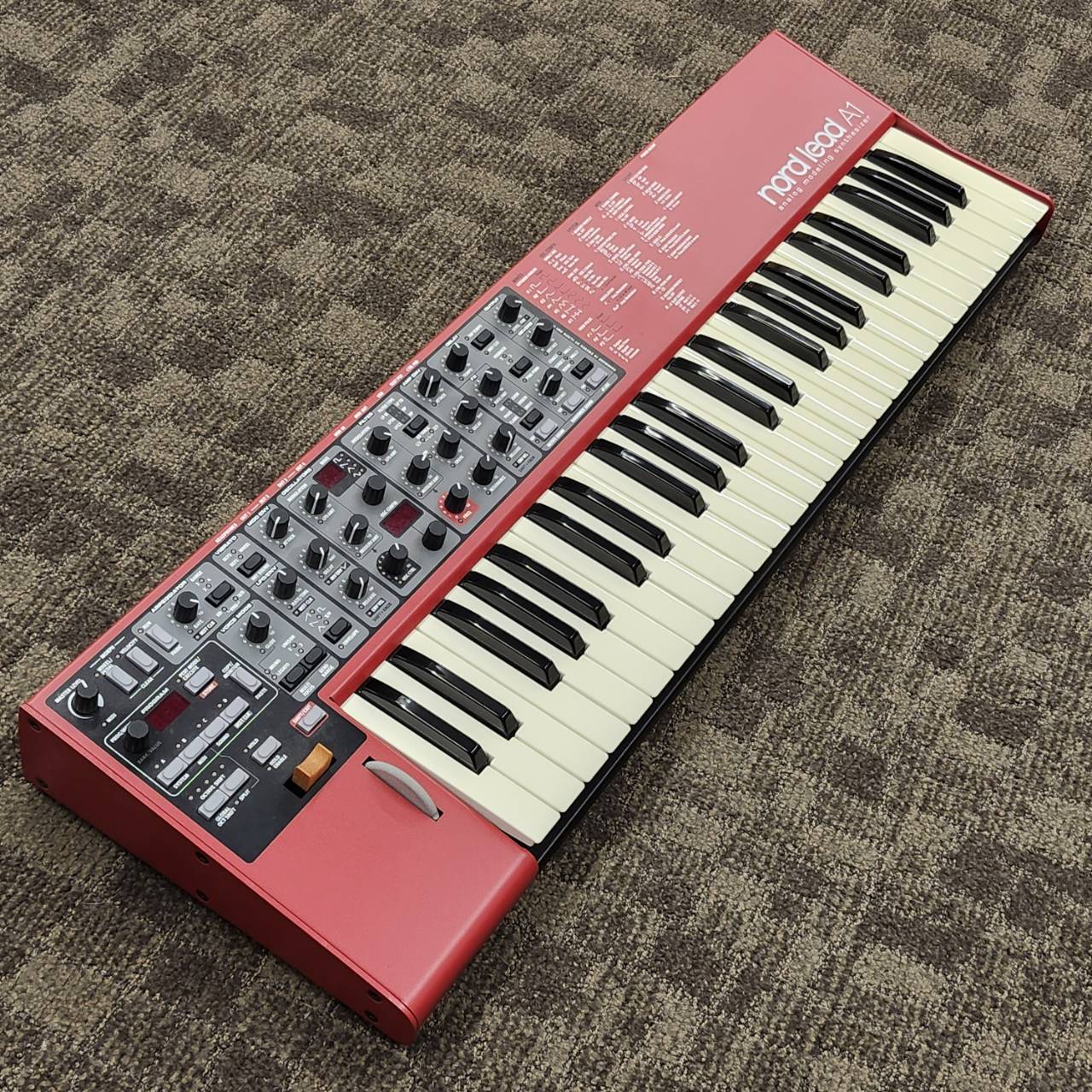 Nord Nord Lead A1（中古/送料無料）【楽器検索デジマート】