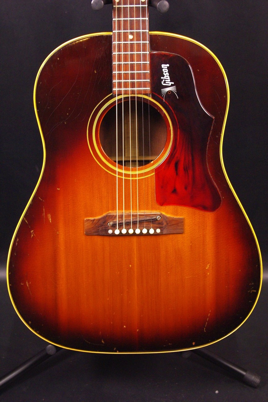 Gibson Customshop j-45 ビンテージ ギター 12年製 Gibson Customshop j-45 ビンテージ ギター 12年製 Gibson