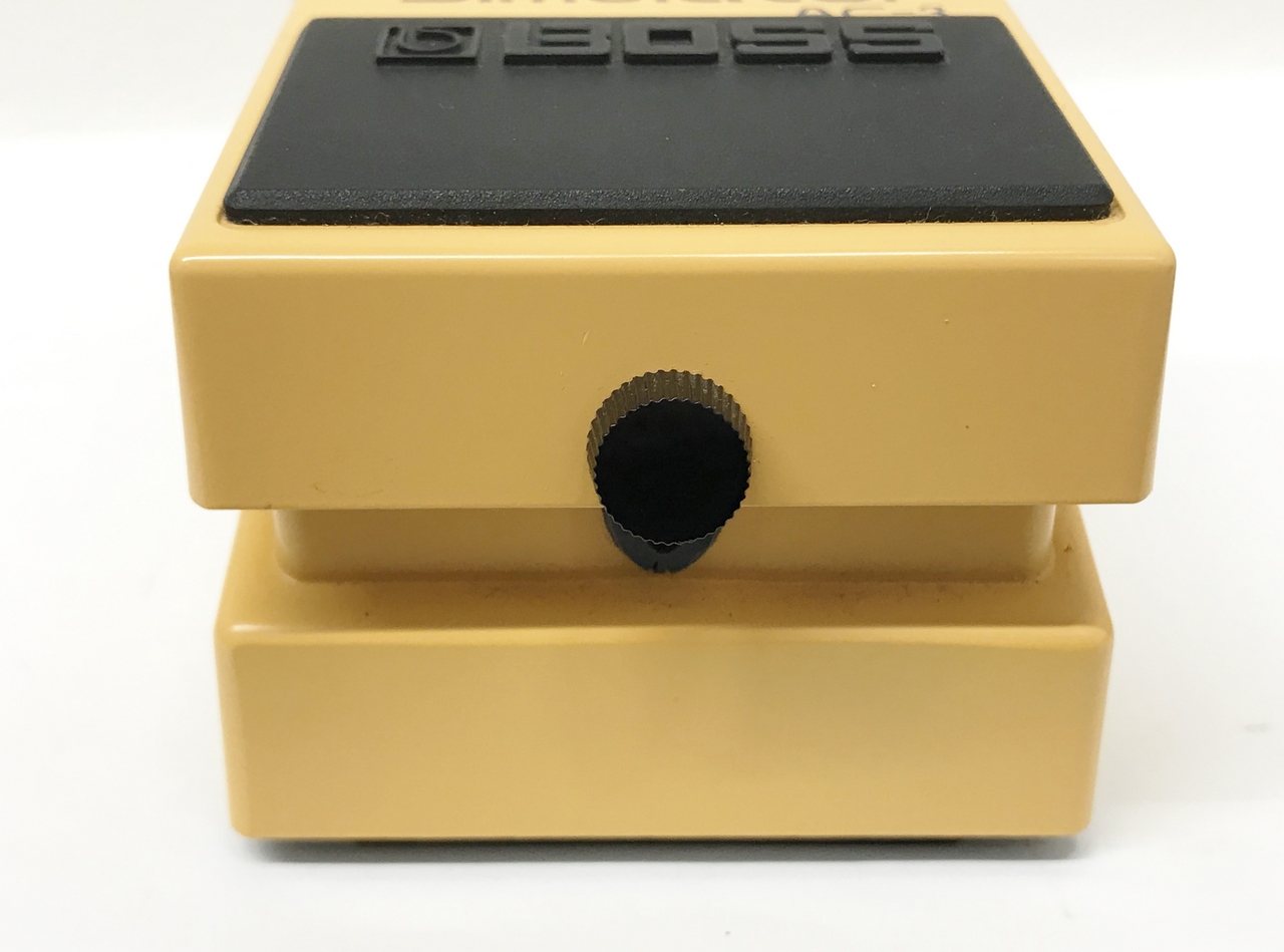 Boss AC-3 (アコースティックシュミ　中古) BOSS AC-3 Acoustic Simulator（中古）【楽器検索デジマート】