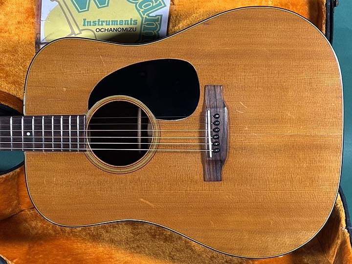 Martin D-18（ビンテージ）【楽器検索デジマート】