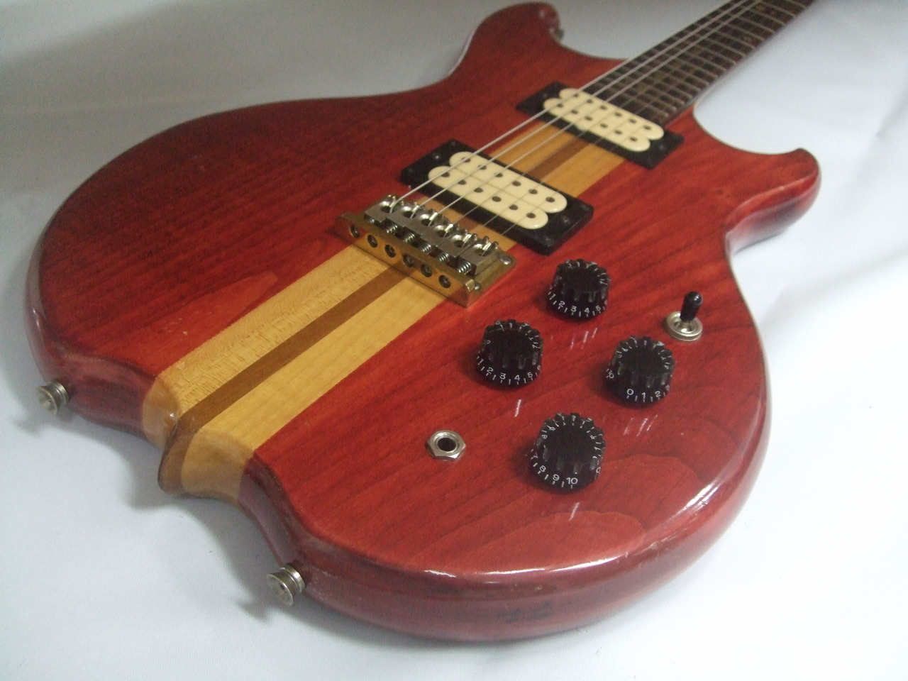 Rocky 不明（中古）【楽器検索デジマート】