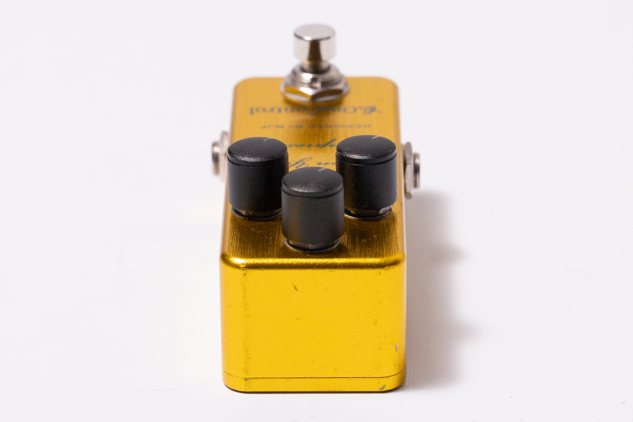 ONE CONTROL Lemon Yellow Compressor【GIB横浜】（中古/送料無料