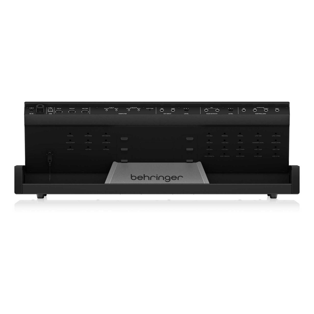BEHRINGER MS-5 アナログシンセサイザー（新品/送料無料）【楽器