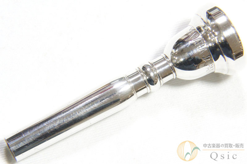 YAMAHA 11 トランペット用マウスピース [XL084]【神戸店在庫】（中古