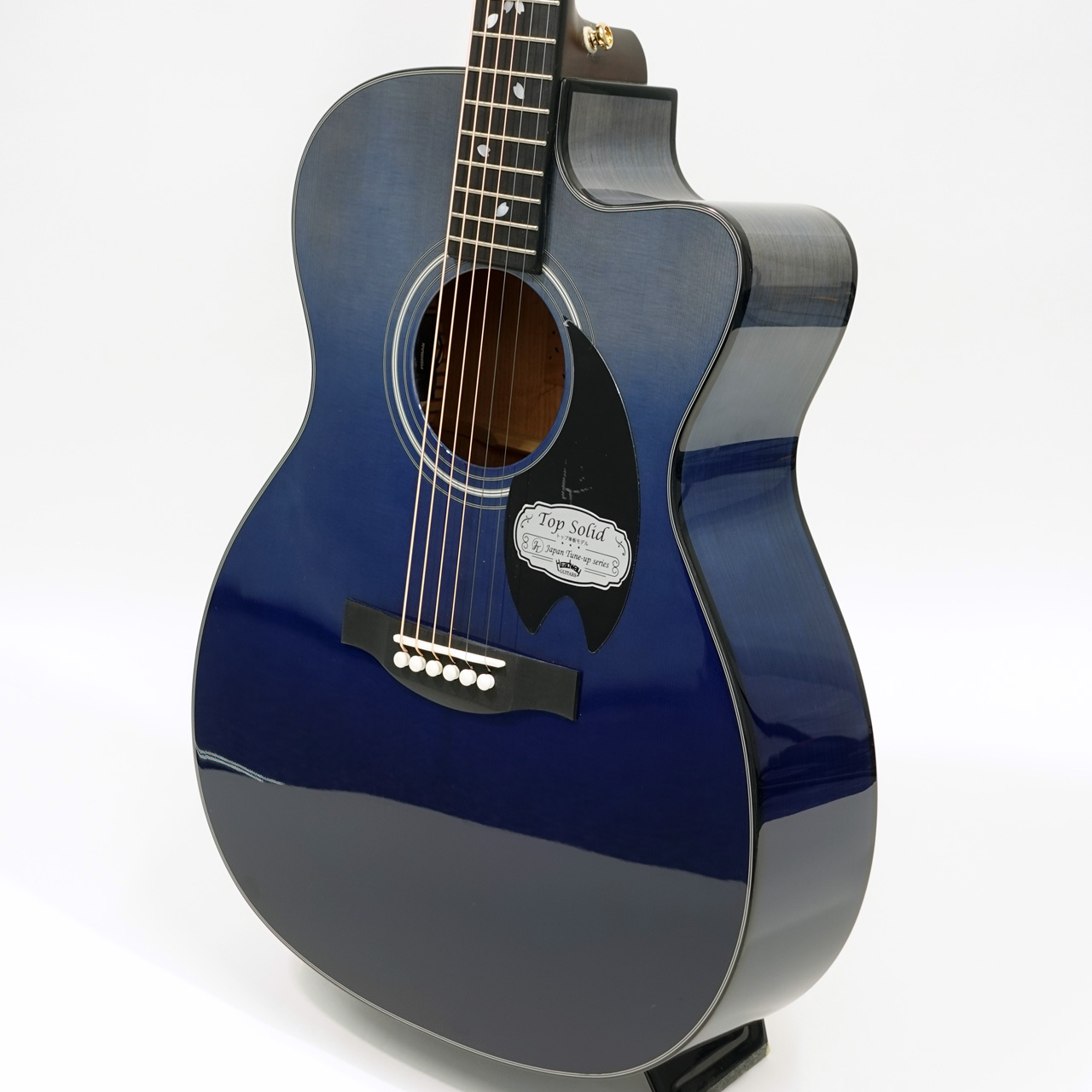 Headway HOC-SAKURA/JS SBL-GRD（新品/送料無料）【楽器検索