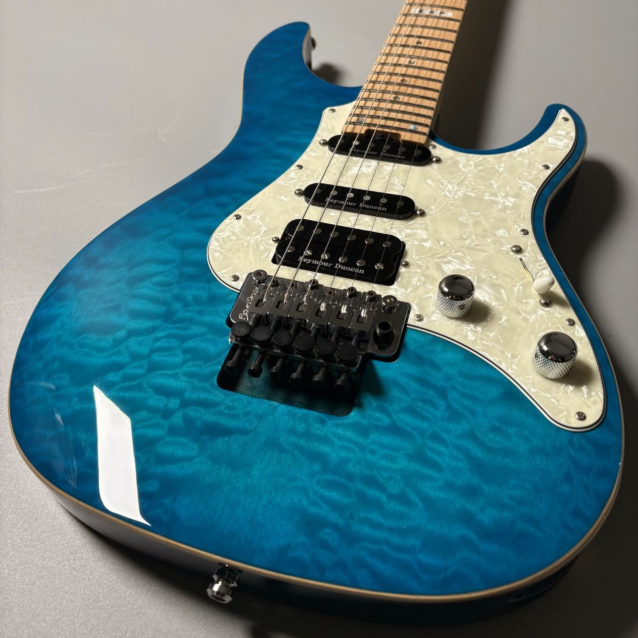 E-II ST-1【中古】（中古/送料無料）【楽器検索デジマート】