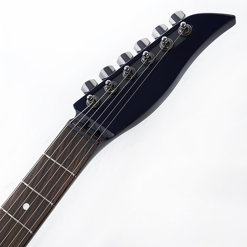 Tokai TALBO 40th ANV Platinum Black Wilkinson Upgrade Limited