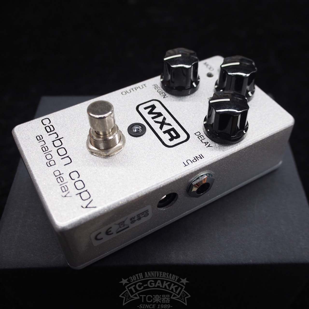 MXR M-169A carbon copy 10th anniv.（中古）【楽器検索デジマート】