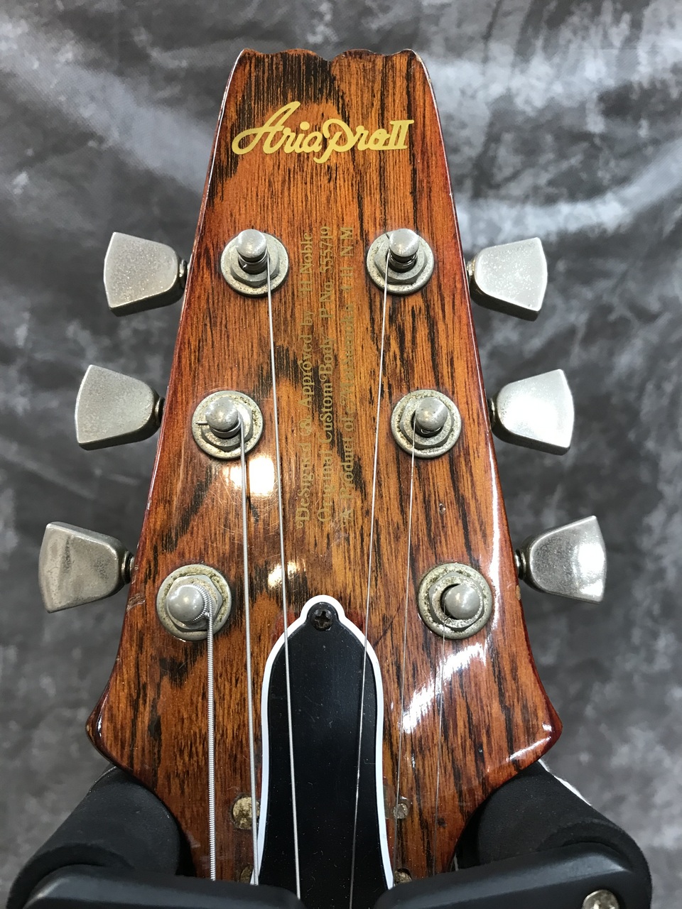 Aria Pro II PE-R60（中古）【楽器検索デジマート】