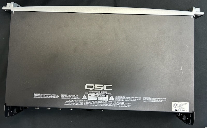 QSC PLD4.2（中古）【楽器検索デジマート】