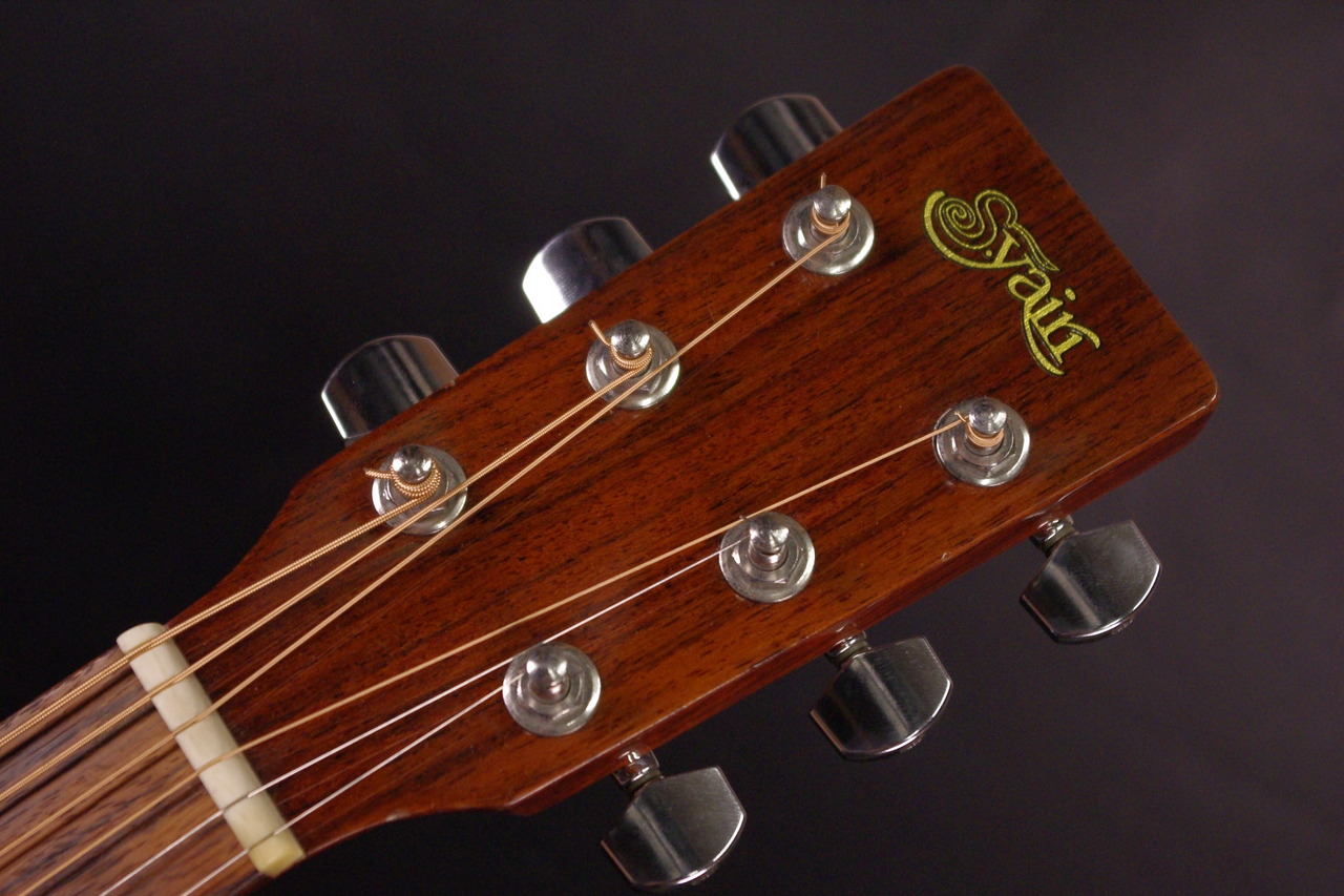 S.yairiアコースティックギターＹDT18 Amazon | S.Yairi ヤイリ Histric Series アコースティック