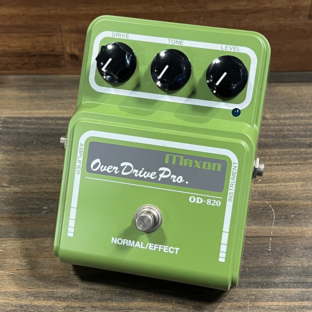 CULT OD-820 Secede From T.S.mod（中古）【楽器検索デジマート】