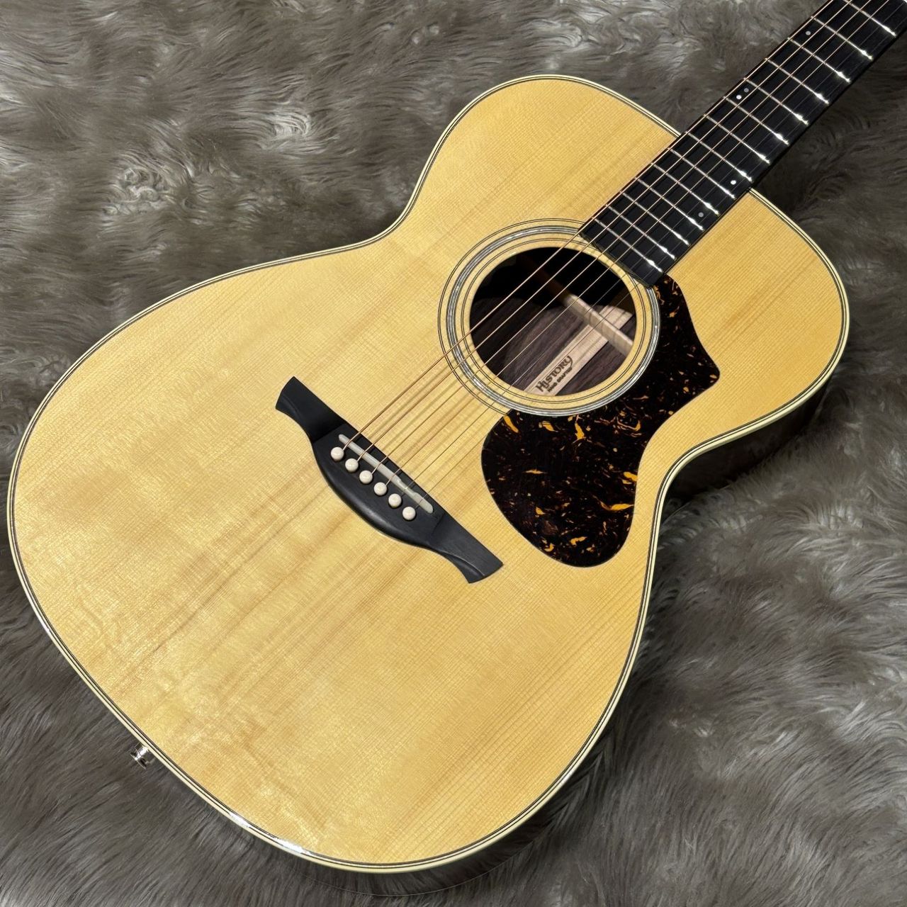HISTORY NT-S3 Vintage Natural (ビンテージ・ナチュラル