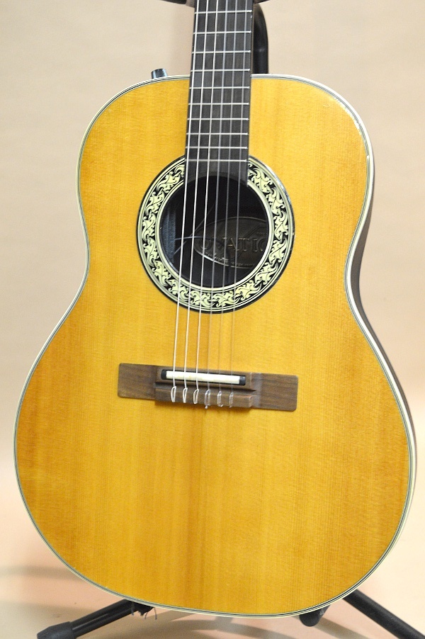 Ovation 1624-4 Country Artist 1977年製（ビンテージ/送料無料）【楽器検索デジマート】