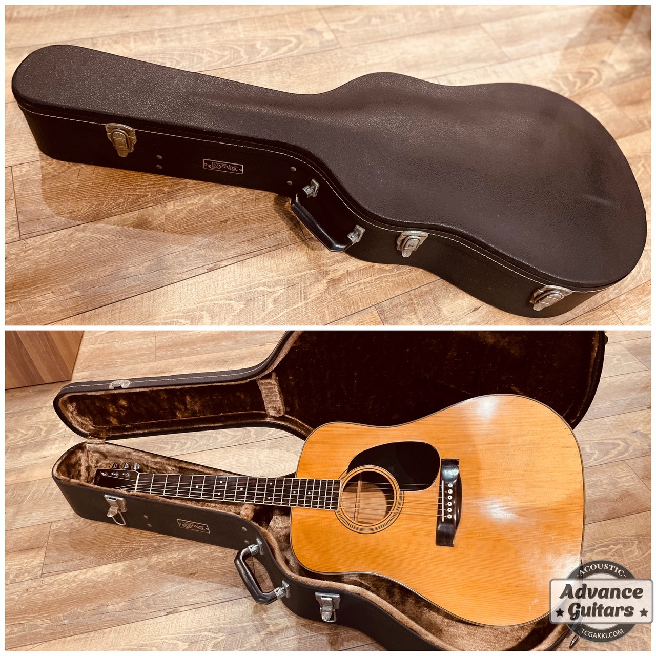 S.Yairi 1970s YD-304（中古）【楽器検索デジマート】