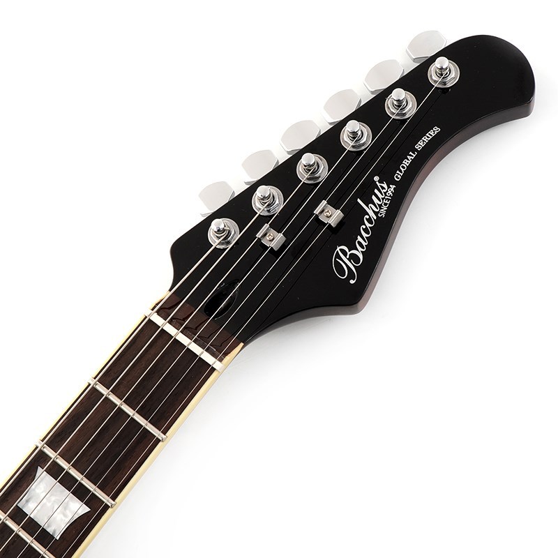 Bacchus Global Series BARON-STD/S (OTM)（新品）【楽器検索
