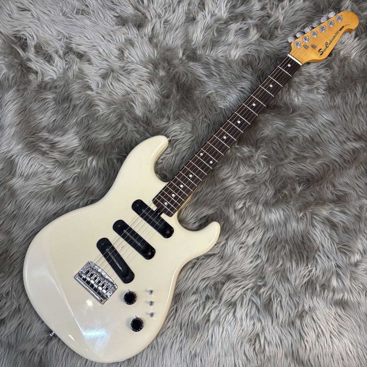YAMAHA 中古SC700（中古/送料無料）【楽器検索デジマート】