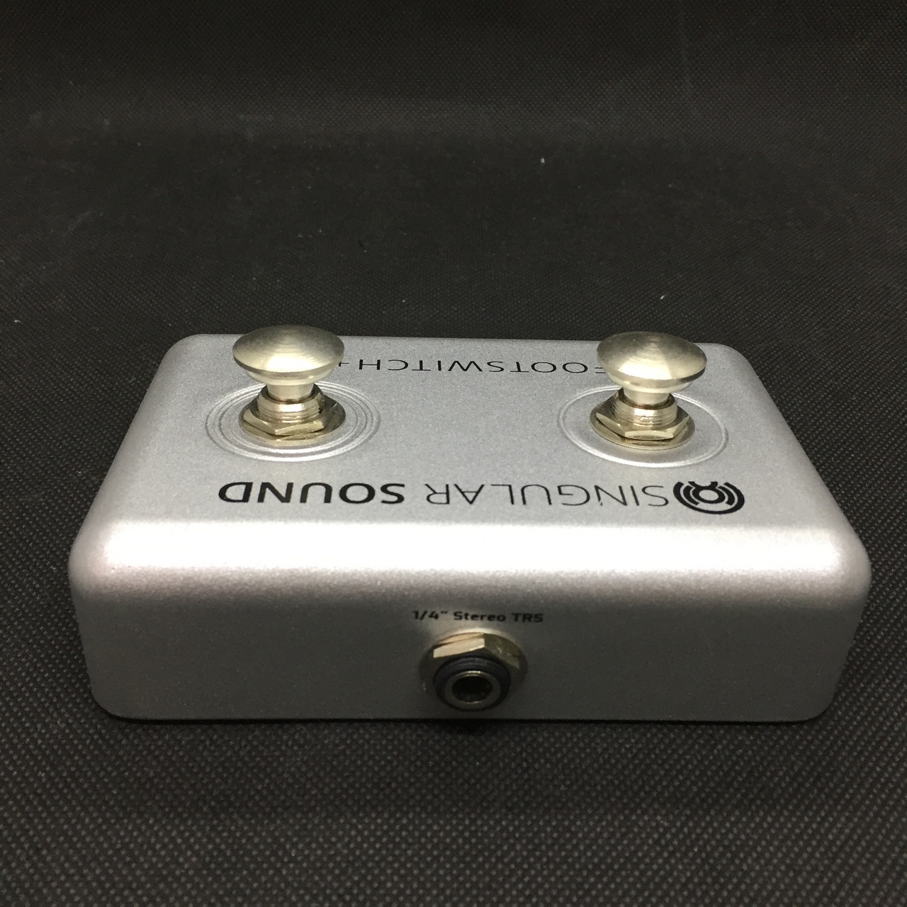 Singular Sound FOOTSWITCH+（中古/送料無料）【楽器検索デジマート】