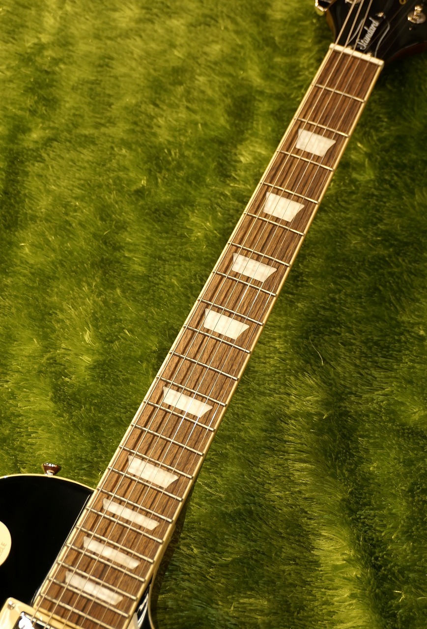 Epiphone LesPaul Standard ギター Epiphone Les Paul Standard 60s Plain Top ~Ebony