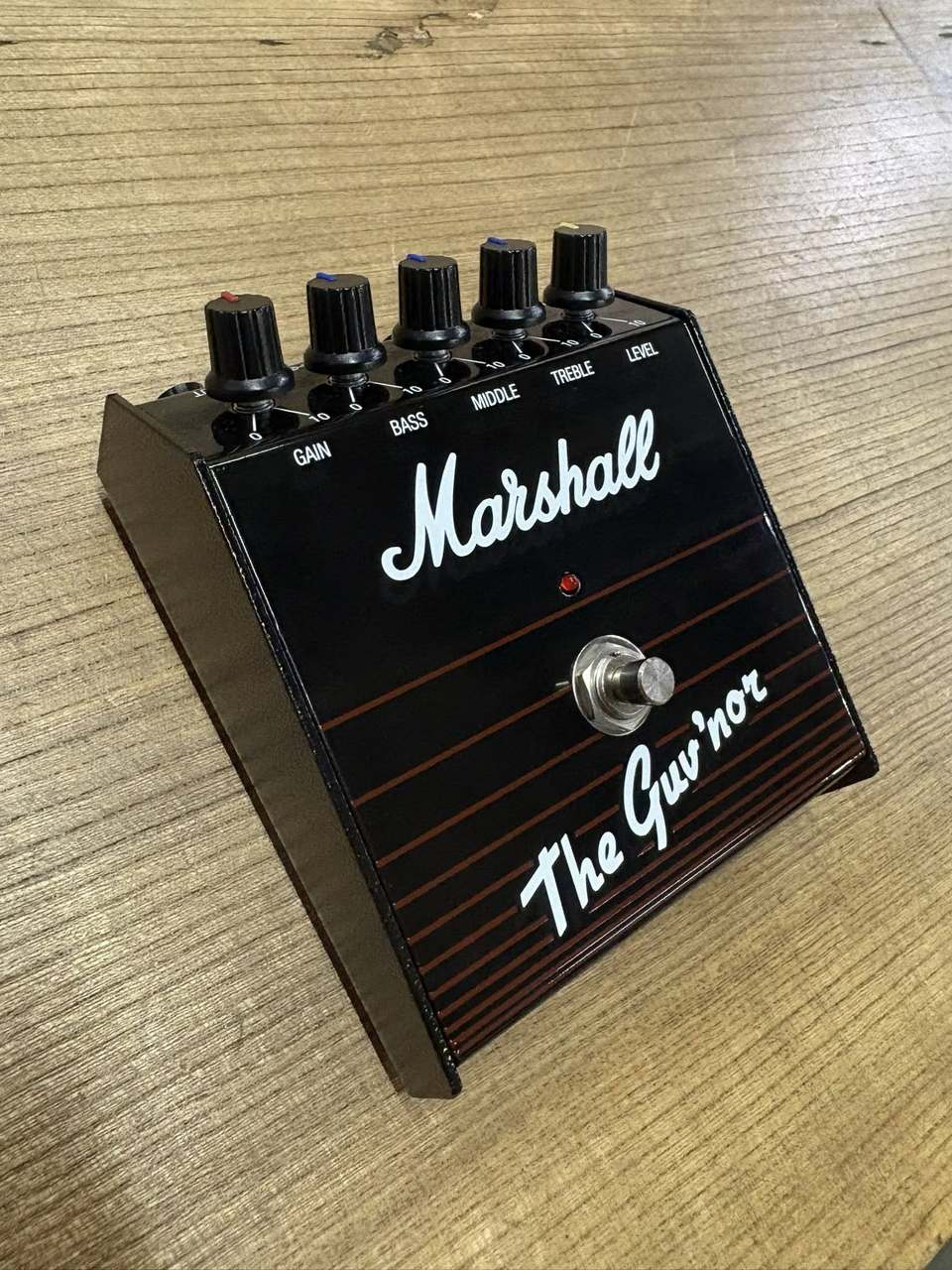 Marshall Guv'nor Re-issue（新品）【楽器検索デジマート】
