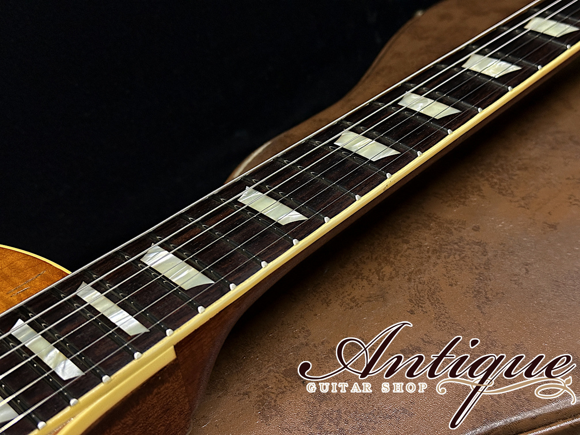 Gibson Custom Shop Limited Run TAK Matsumoto 1959 Les Paul 2016