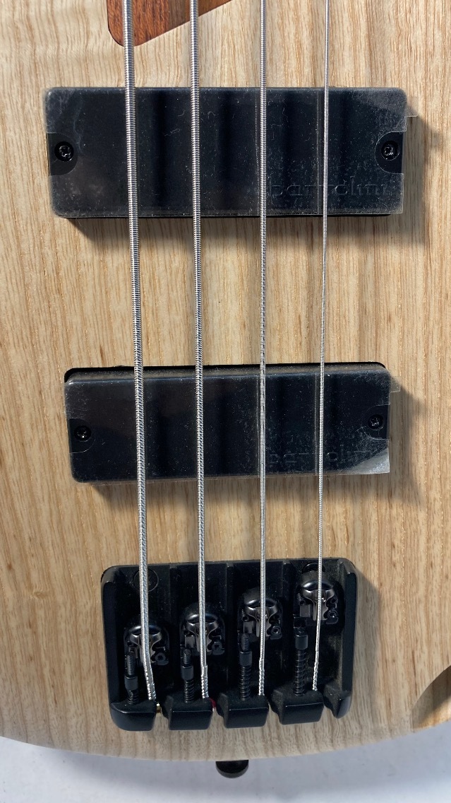 Ibanez Ibanez SSR-640（中古）【楽器検索デジマート】