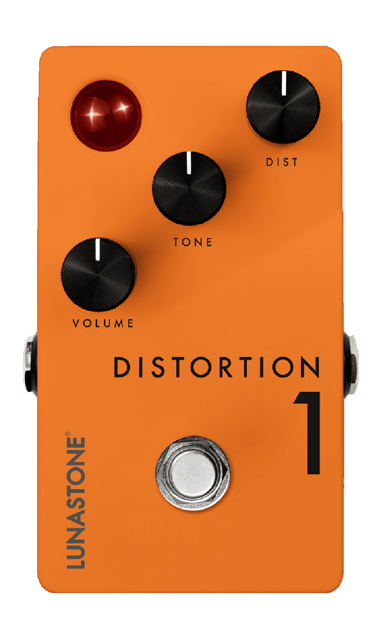 LUNASTONE DISTORTION 1《ディストーション》【WEBショップ限定