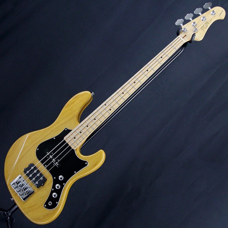 FUJIGEN(FGN) 【USED】 JMJ-ASH-M/VNT（中古）【楽器検索デジマート】