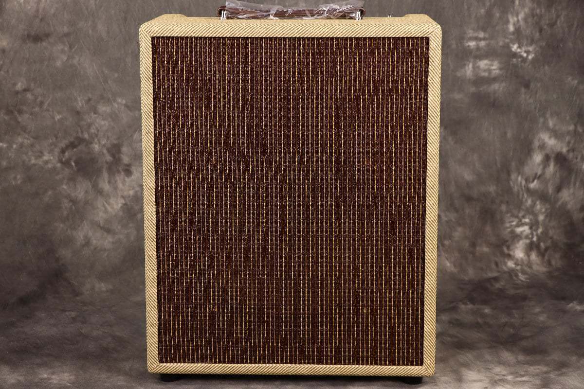 Lee Custom Amplifier BM45-112 Tweed 真空管ギターコンボアンプ