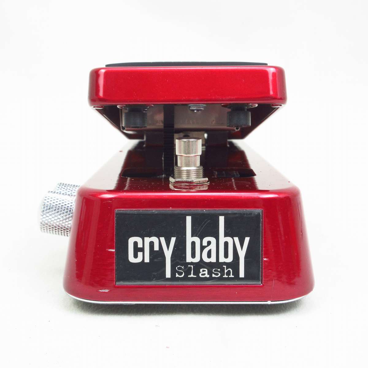 Jim Dunlop SW95 Slash Signature Wah ワウペダル 並行輸入品 【横浜店