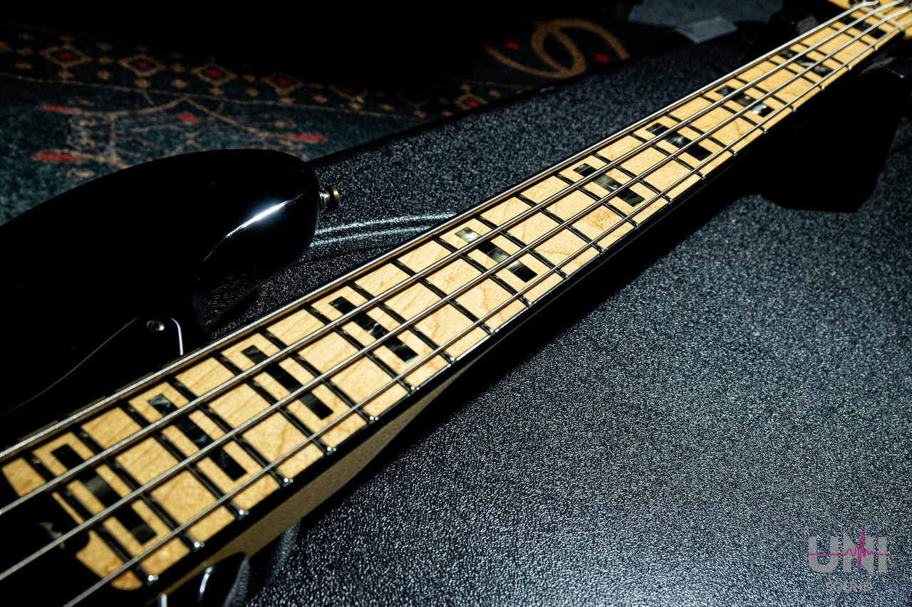 Fender American Elite Jazz Bass / 2018（中古）［デジマートSALE