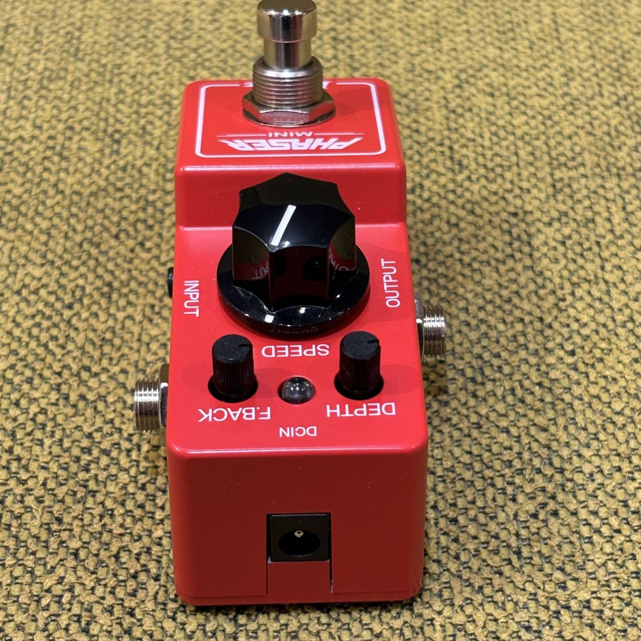 Ibanez PHASER MINI PHMINI フェイザー【現物画像】（中古）【楽器検索