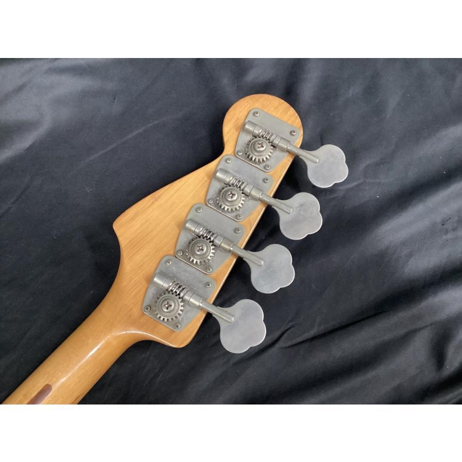 Navigator ESPIONAGE BASS/MOD (ナビゲーター エスピオナージ