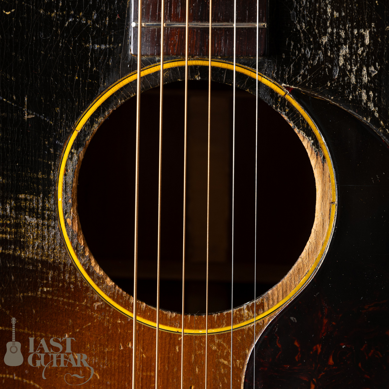 【超美品】Gibson LG-2 アコースティックギター ハードケース付き Gibson LG-2 '52 | LAST GUITAR OFFICIAL WEBSITE