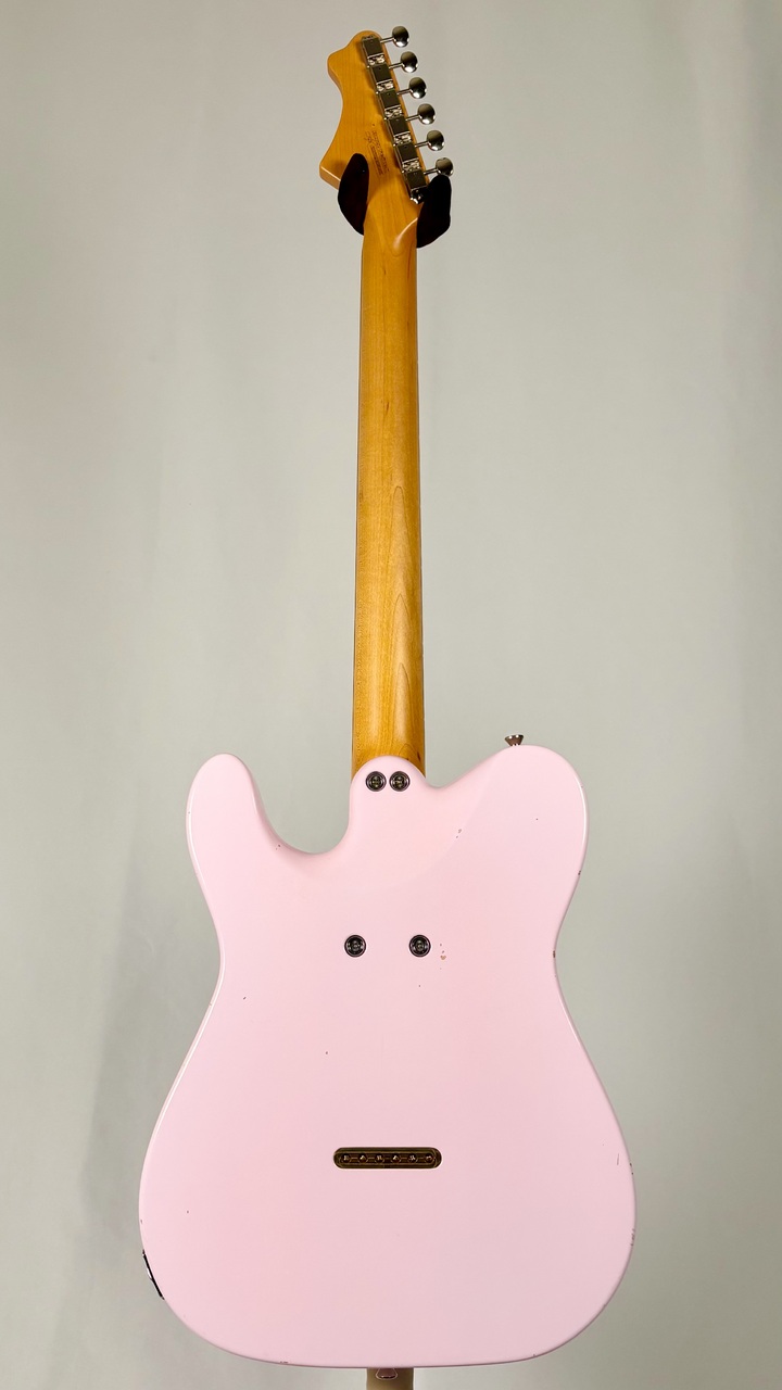 infinite Trad Fullsize T -Shell Pink-【3.70kg】（新品/送料無料