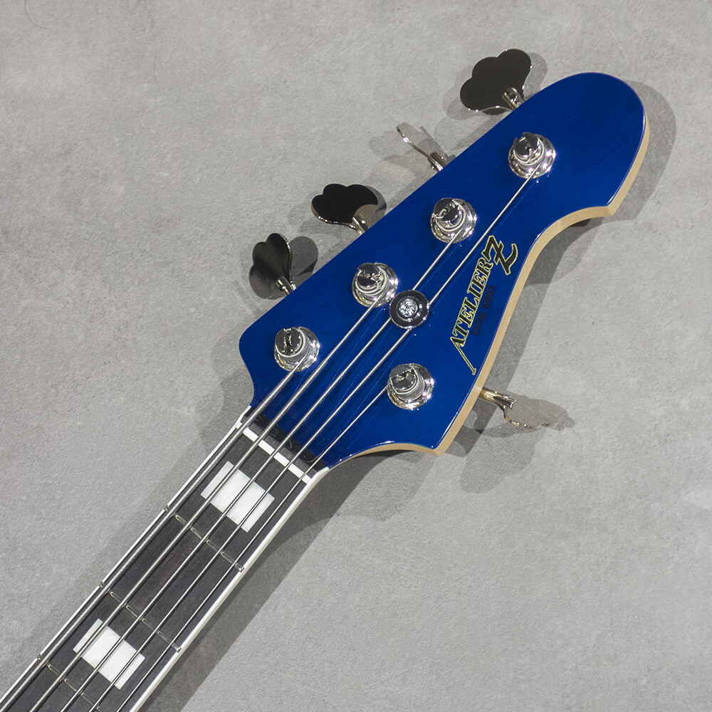 ATELIER Z M265 CTM TP-BLUE/E MH WH 1PLY PG【分割48回払いまで