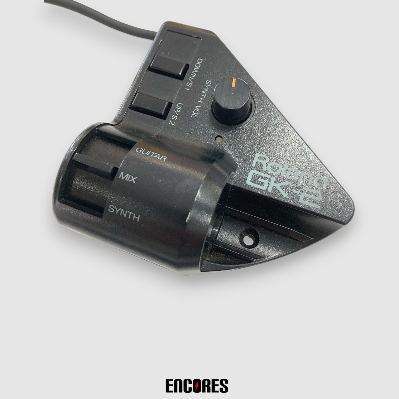 タ*★様 Roland GK-2 Roland GK-2 ピックアップ（中古）【楽器検索デジマート】